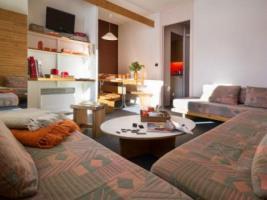 Rental Apartment Maeva Bellecte - La Plagne 1 Bedroom 5 Persons Exterior foto